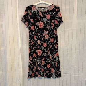 Old Navy swing dress